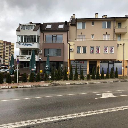 При Павката Διαμέρισμα Σάμοκοβ Εξωτερικό φωτογραφία